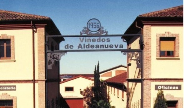 Viñedos de Aldeanueva