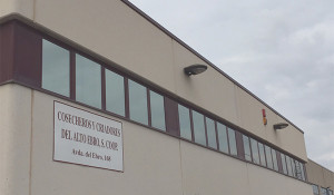 Cosecheros y Criadores del Alto Ebro