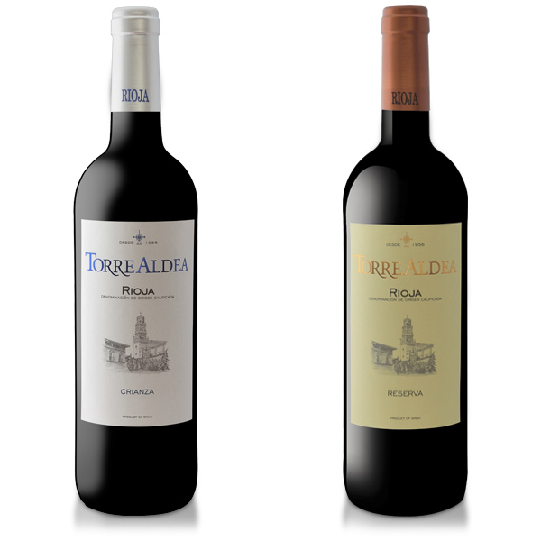 Vinos Torrealdea